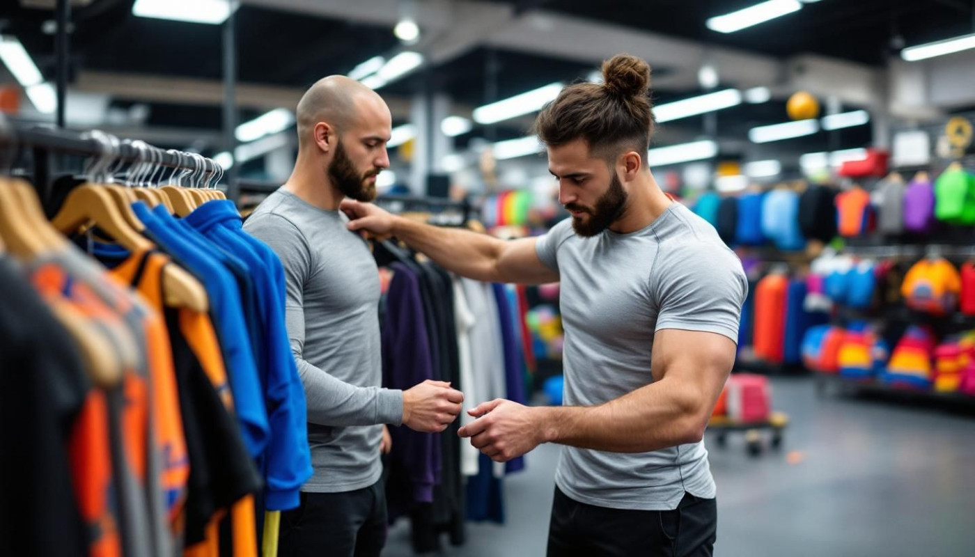 Come scegliere l'attrezzatura giusta per il tuo sport da combattimento?